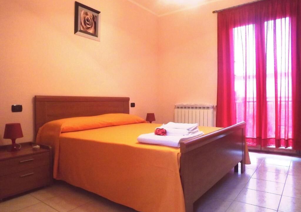 Photo of Bedroom in Pelucca - Villaggio Falck