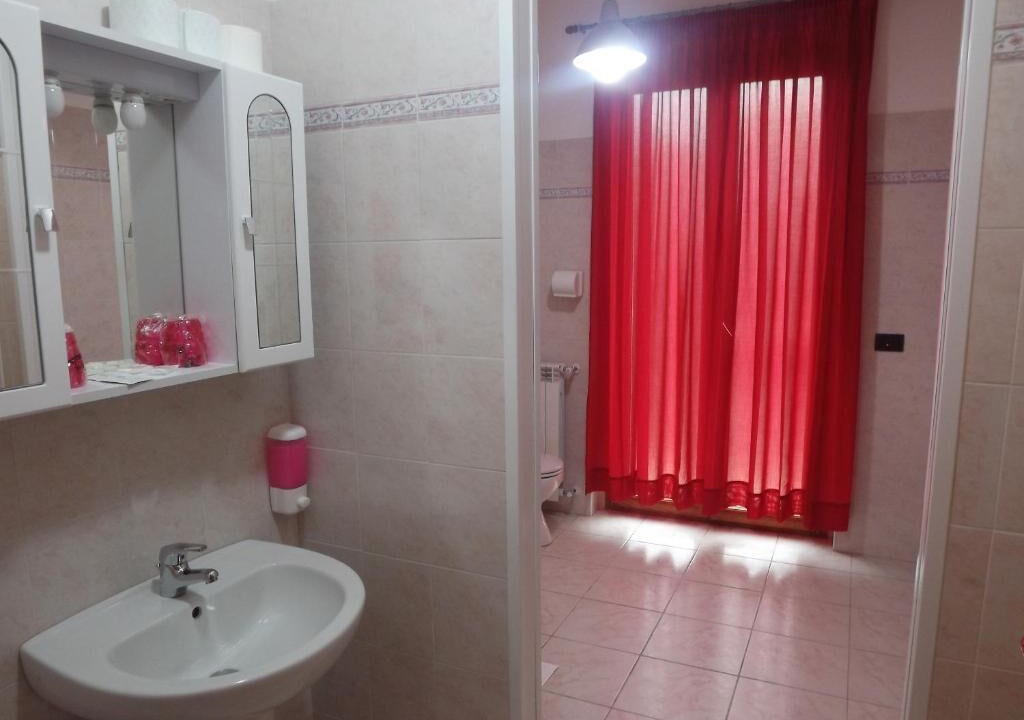 Photo of Bathroom in Pelucca - Villaggio Falck