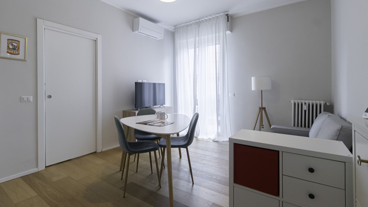 Photo of Bedroom in Dergano