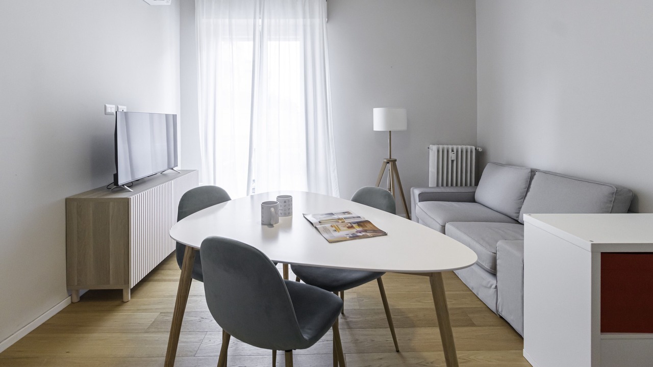 Photo of Bedroom in Dergano