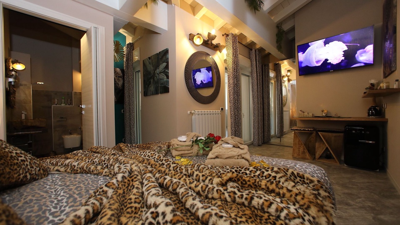 Photo of Bedroom in Desenzano del Garda