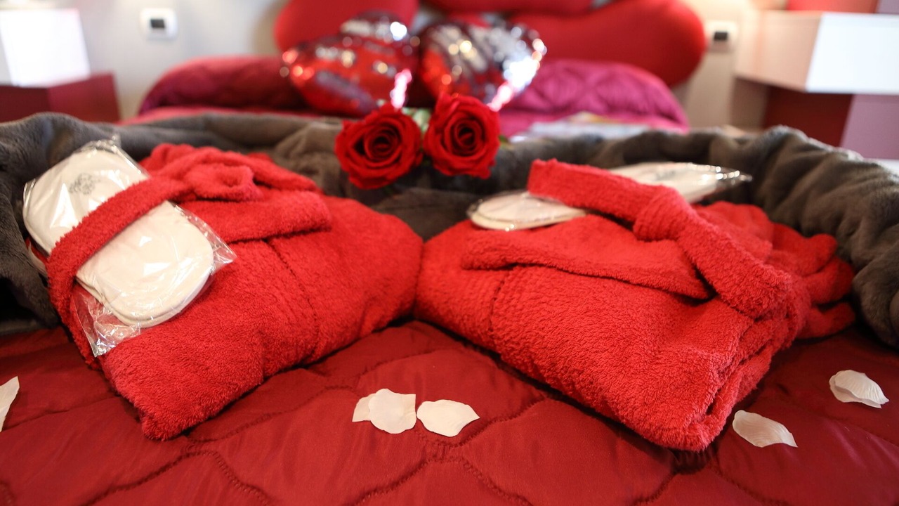 Photo of Bedroom in Desenzano del Garda
