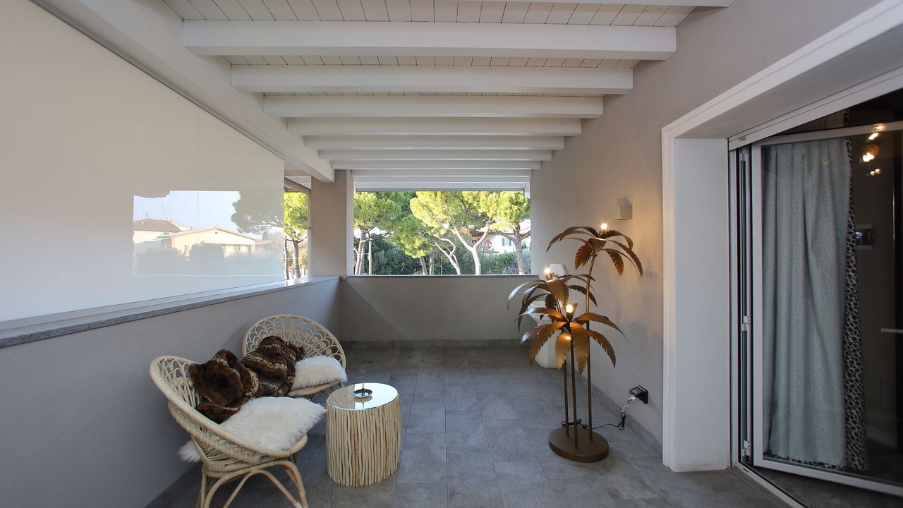 Photo of Bedroom in Desenzano del Garda