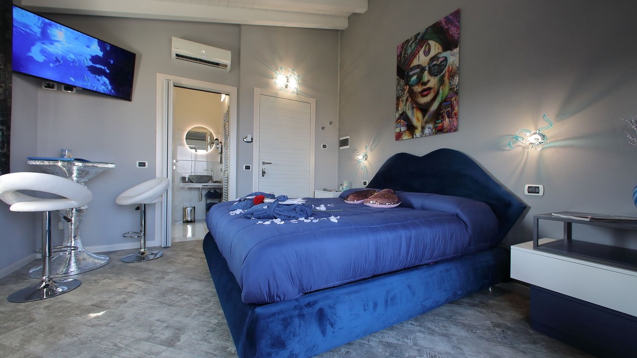 Photo of Bedroom in Desenzano del Garda