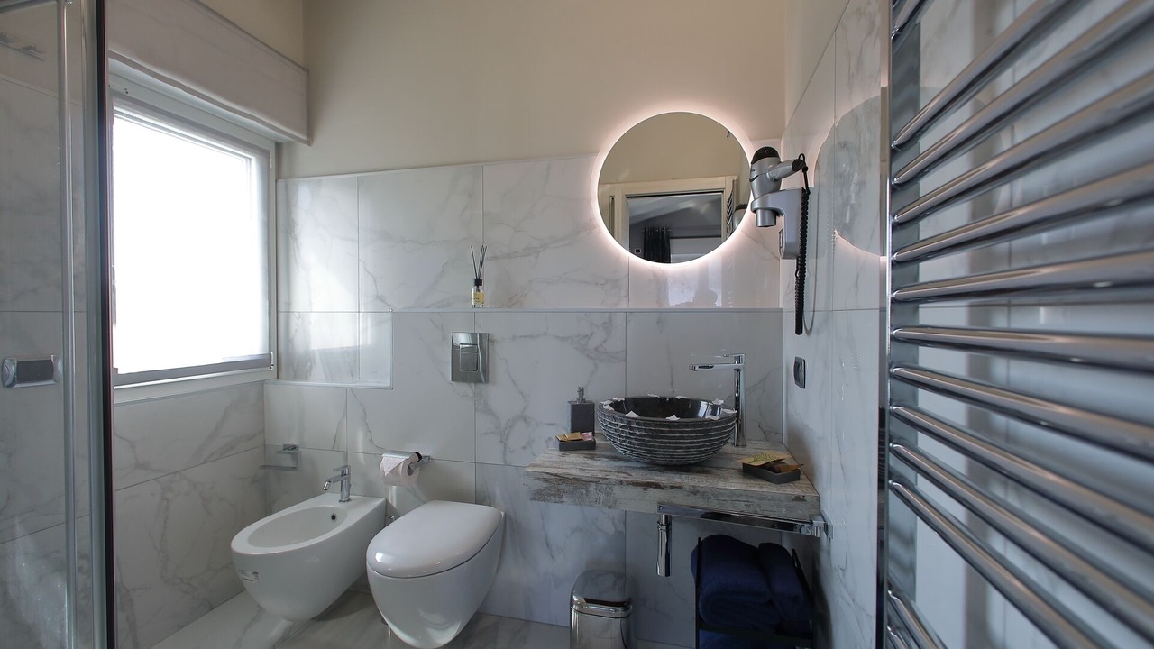 Photo of Bathroom in Desenzano del Garda