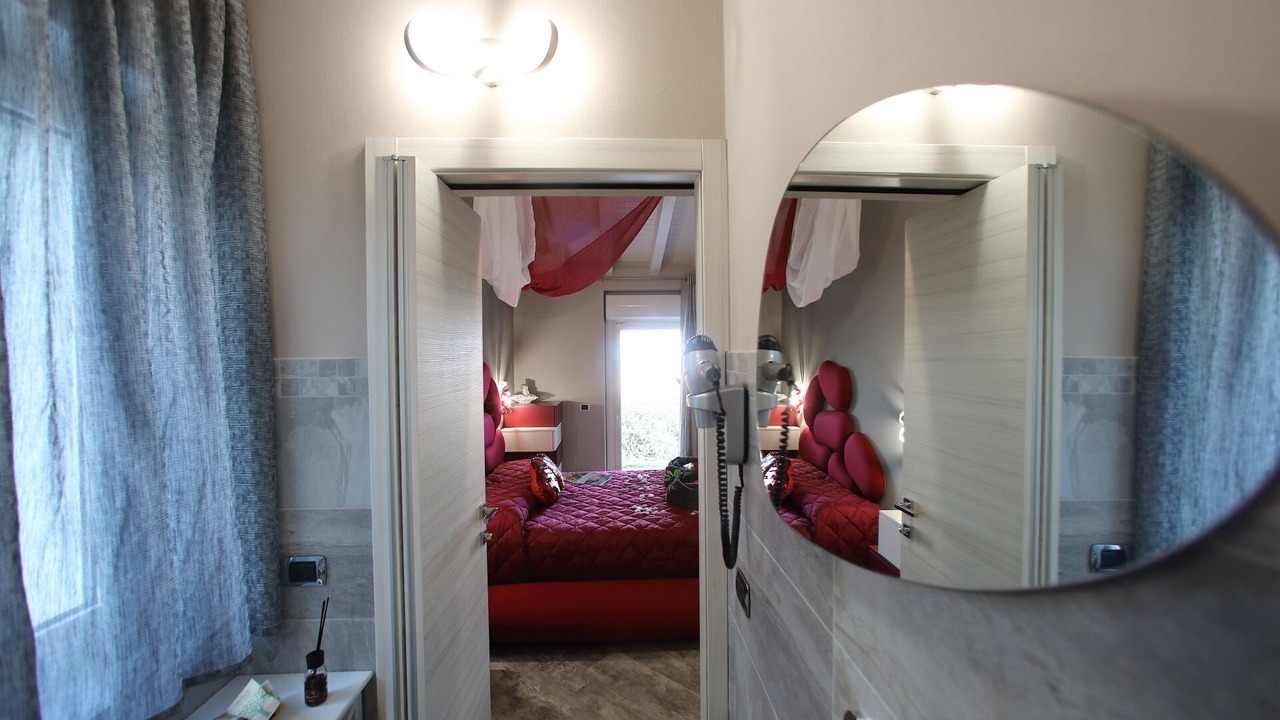Photo of Bathroom in Desenzano del Garda