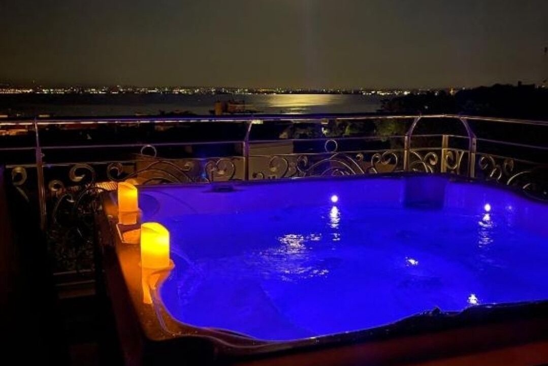 Photo of Patio Balcony in Desenzano del Garda