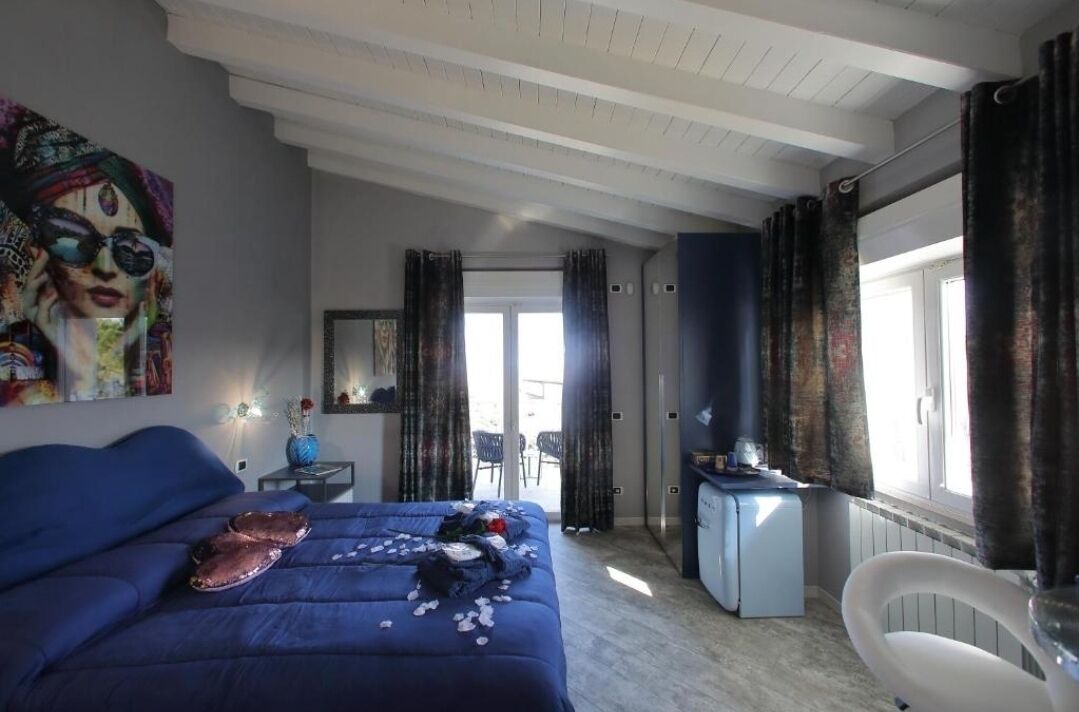 Photo of Bedroom in Desenzano del Garda