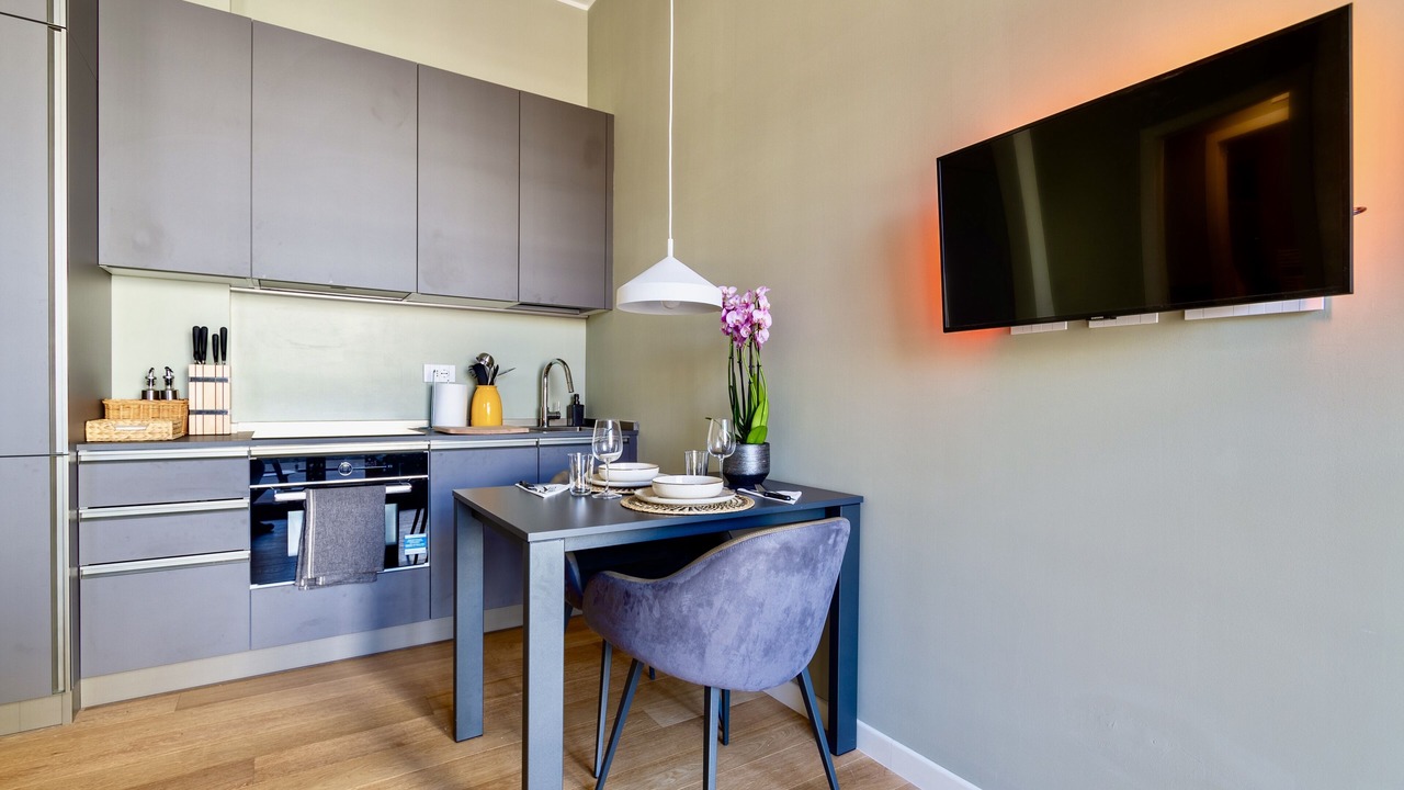 Photo of Kitchen in Washington