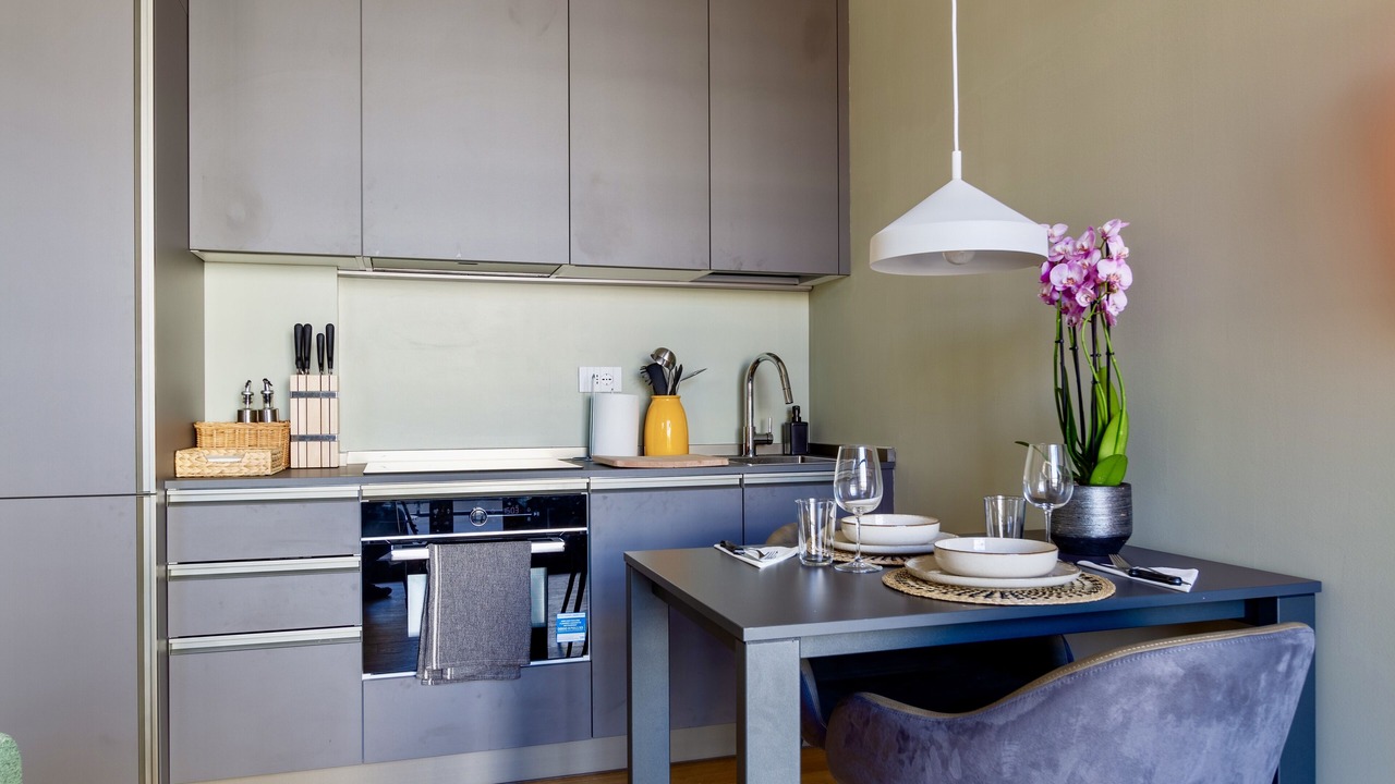 Photo of Kitchen in Washington