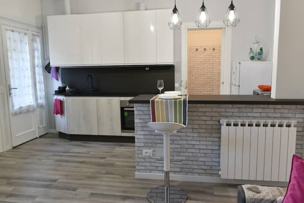 Photo of Kitchen in Opera