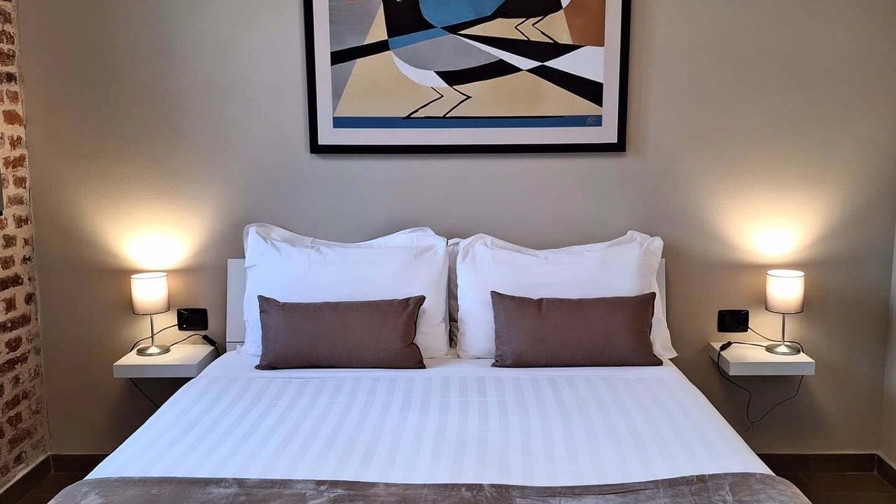 Photo of Bedroom in Vigevano