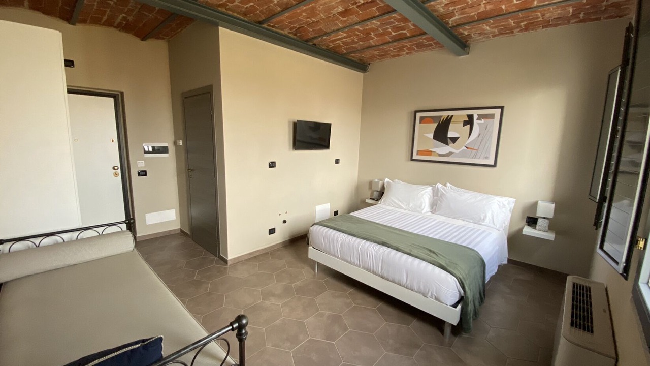 Photo of Bedroom in Vigevano