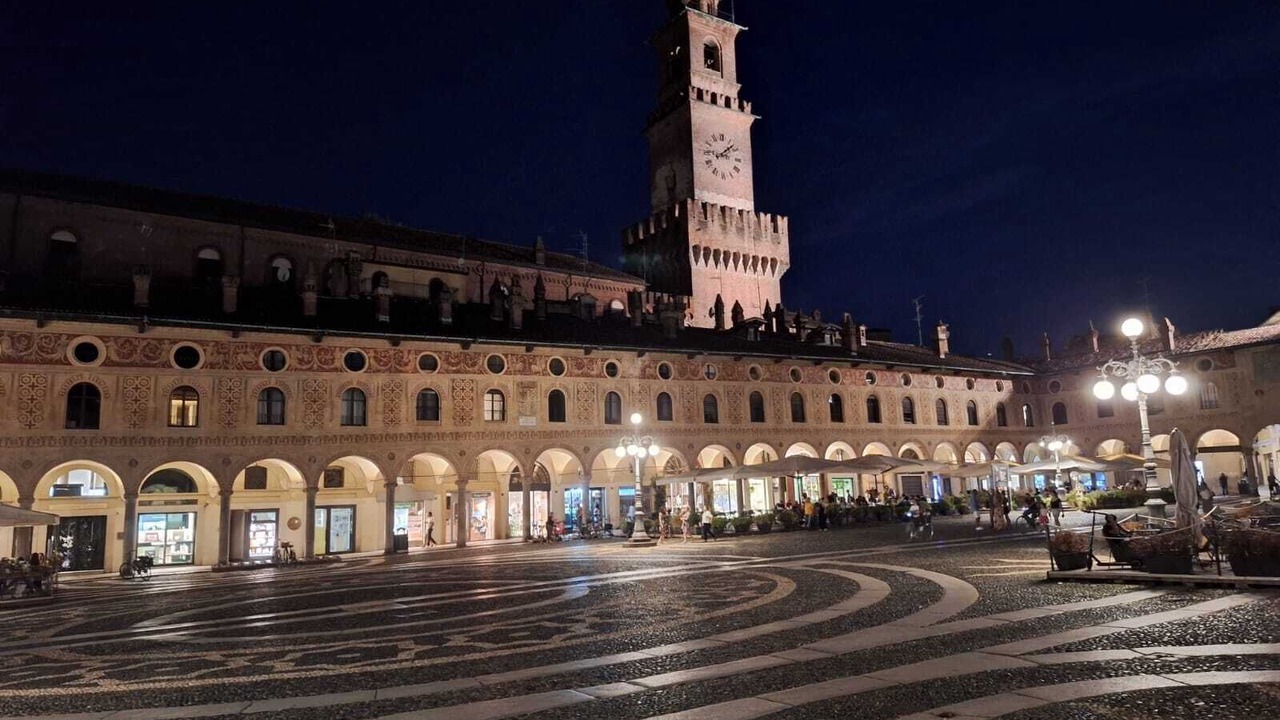 Photo of Others in Vigevano