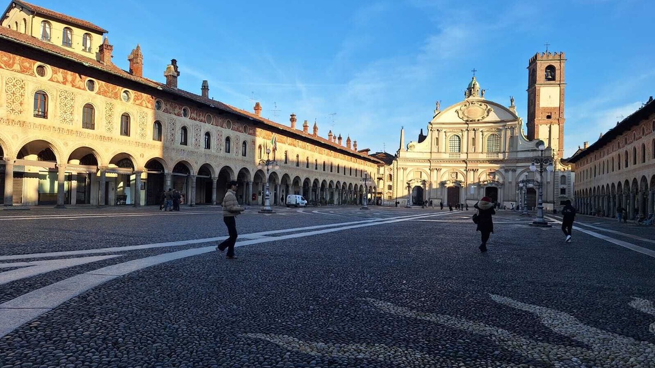 Photo of Others in Vigevano