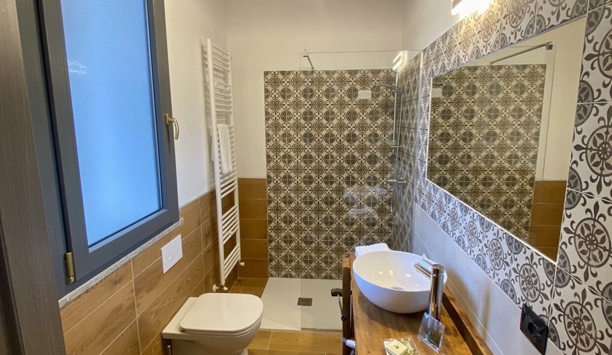 Photo of Bathroom in Vigevano