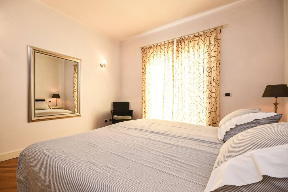 Photo of Bedroom in Crociale