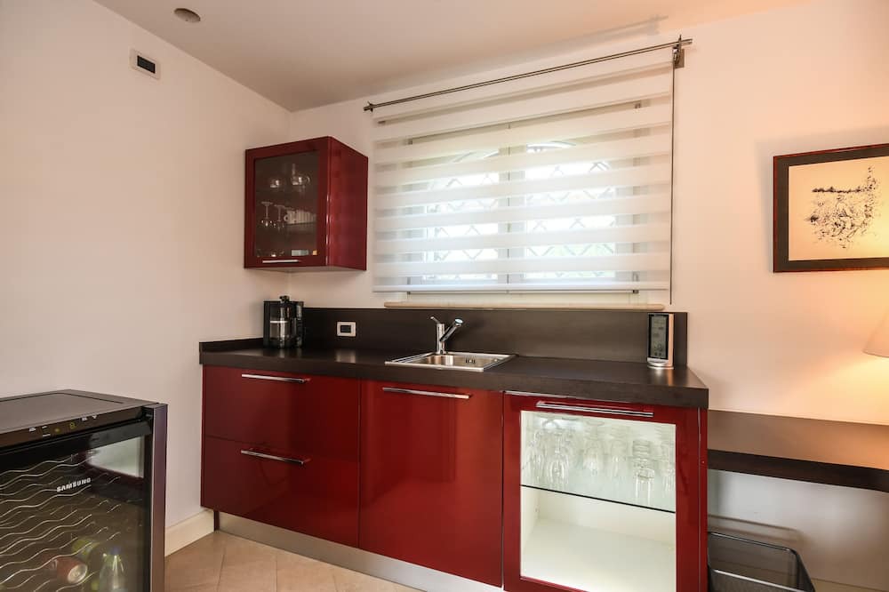 Photo of Kitchen in Crociale