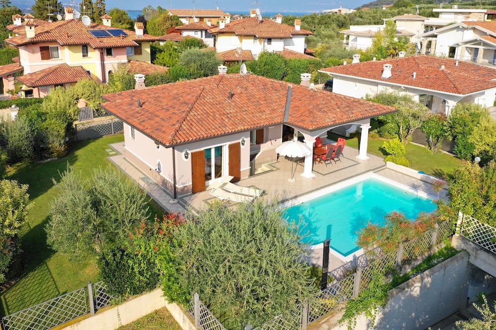 Photo of Outdoor in Crociale