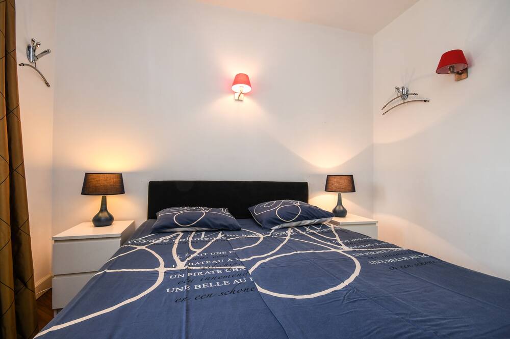 Photo of Bedroom in Crociale
