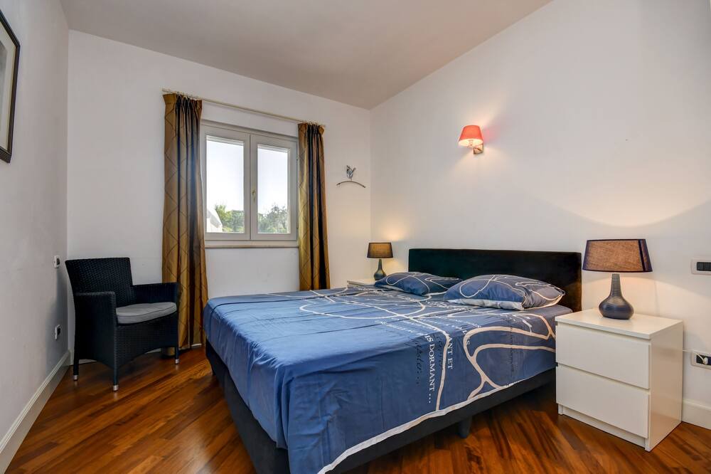 Photo of Bedroom in Crociale