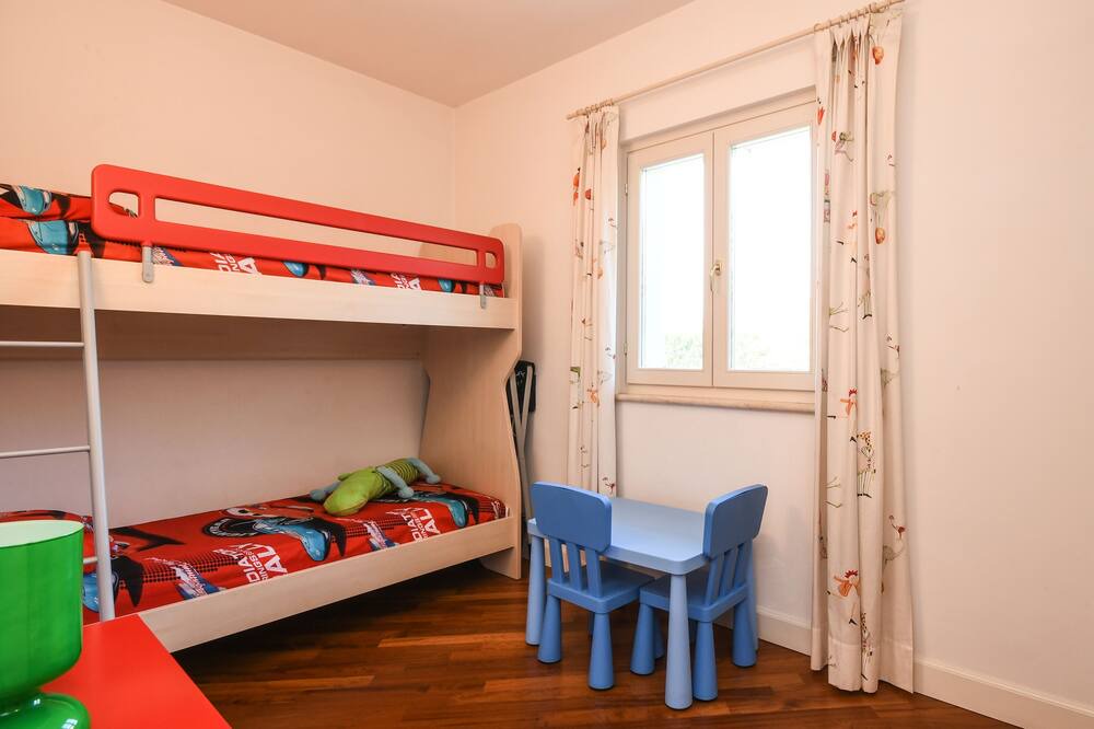 Photo of Bedroom in Crociale