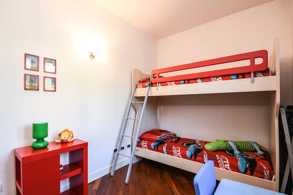Photo of Bedroom in Crociale