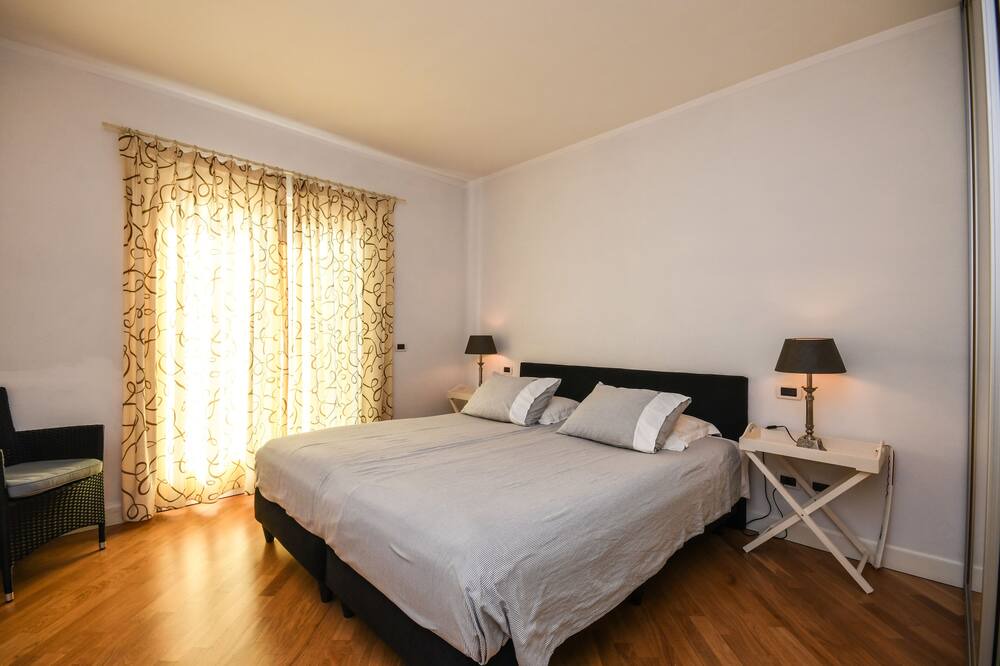 Photo of Bedroom in Crociale