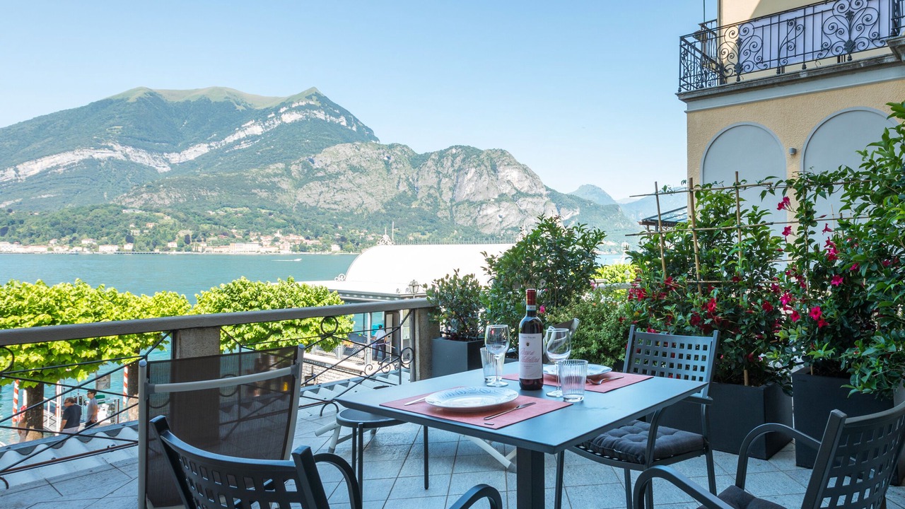 Photo of Outdoor in Bellagio
