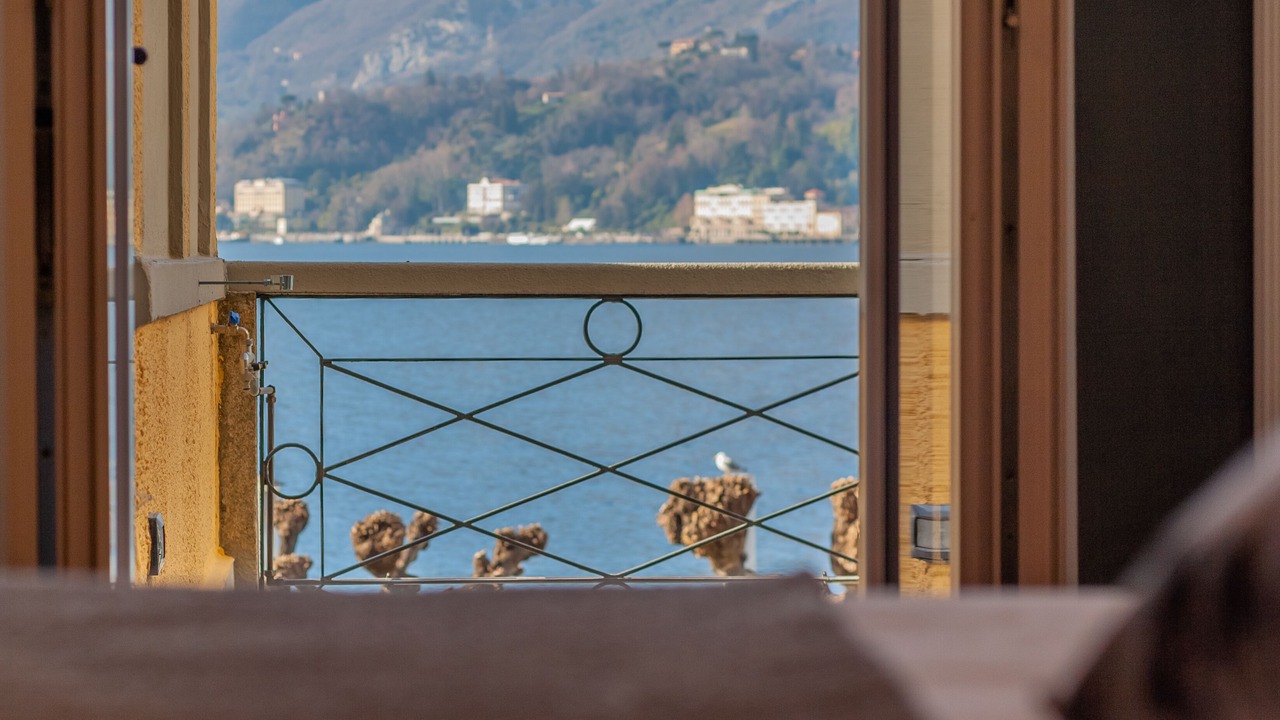 Photo of Outdoor in Bellagio