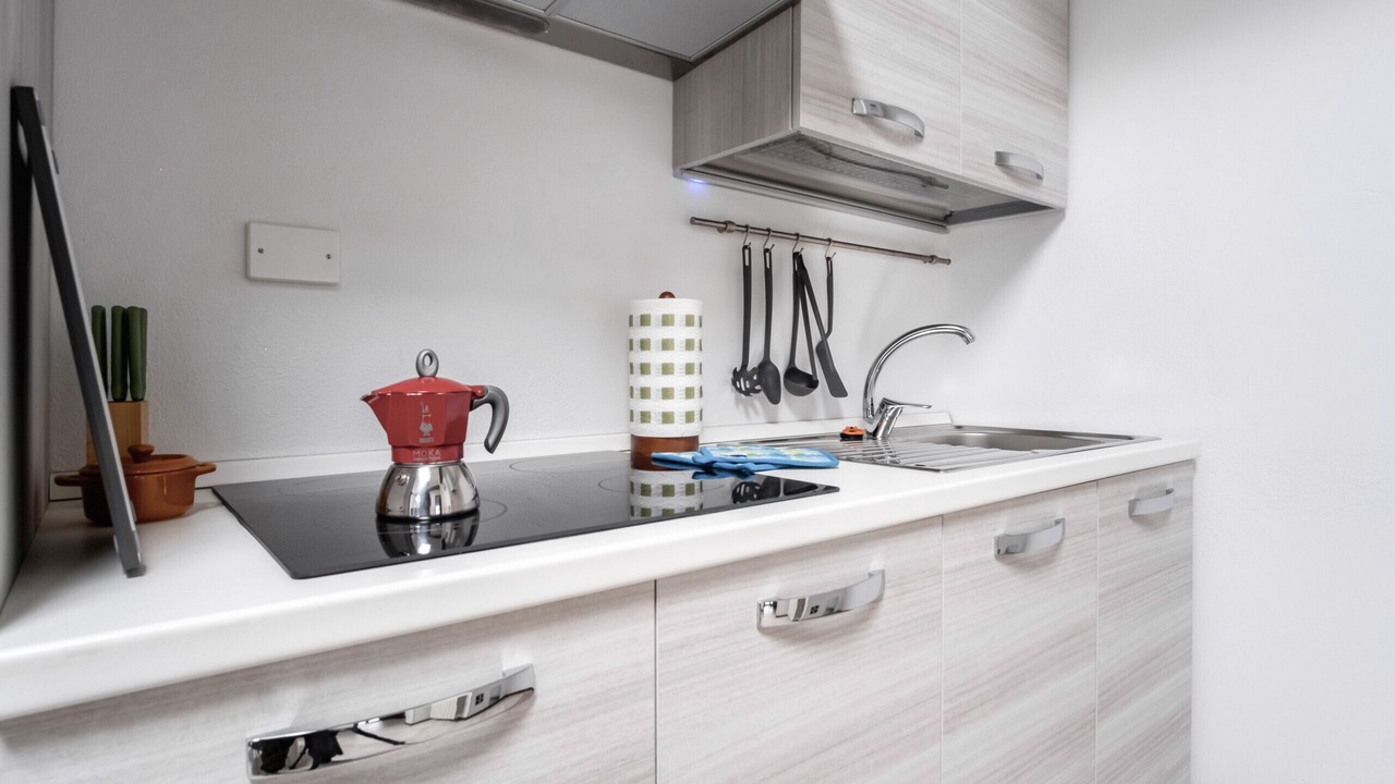 Photo of Kitchen in Alzano Lombardo