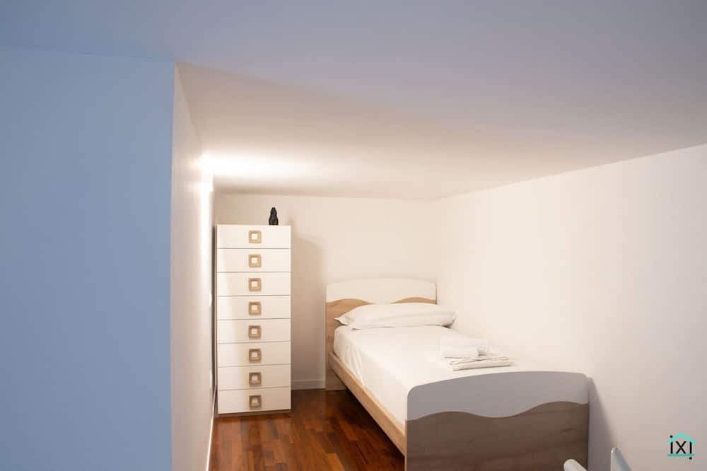 Photo of Bedroom in Downtown