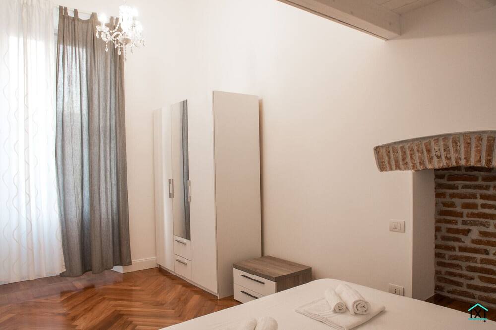 Photo of Bedroom in Downtown