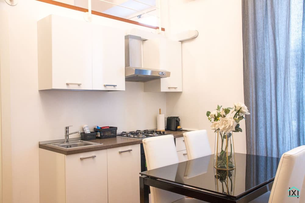 Photo of Kitchen in Downtown
