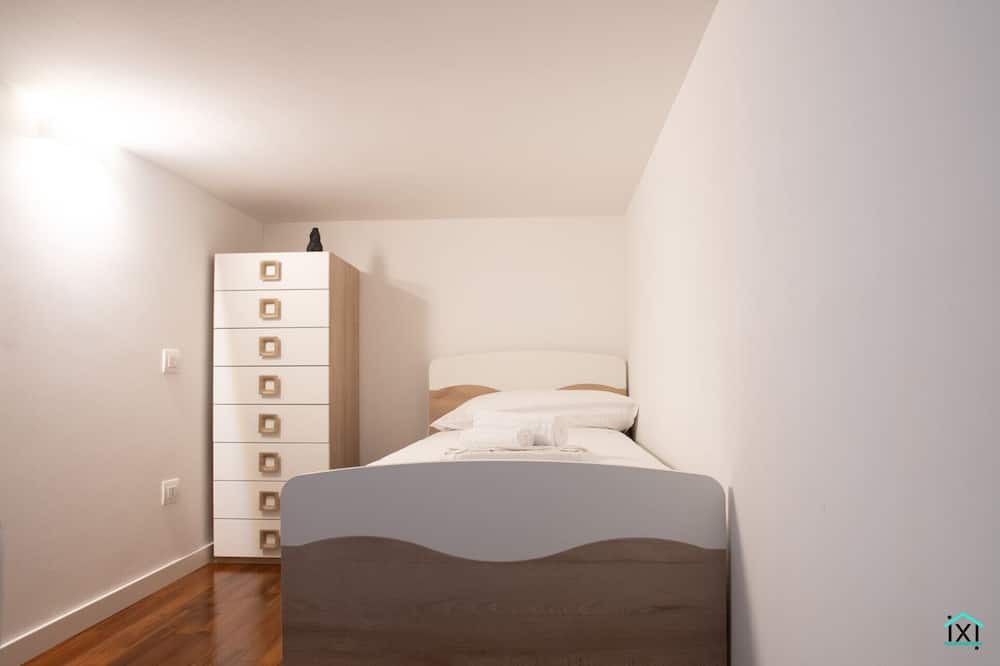 Photo of Bedroom in Downtown
