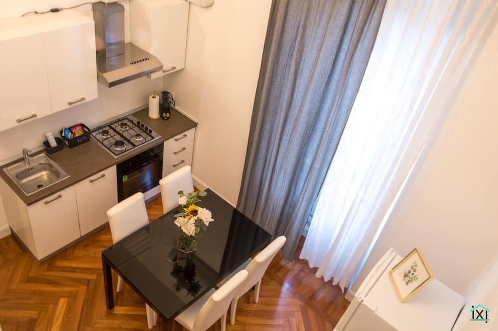Photo of Kitchen in Downtown