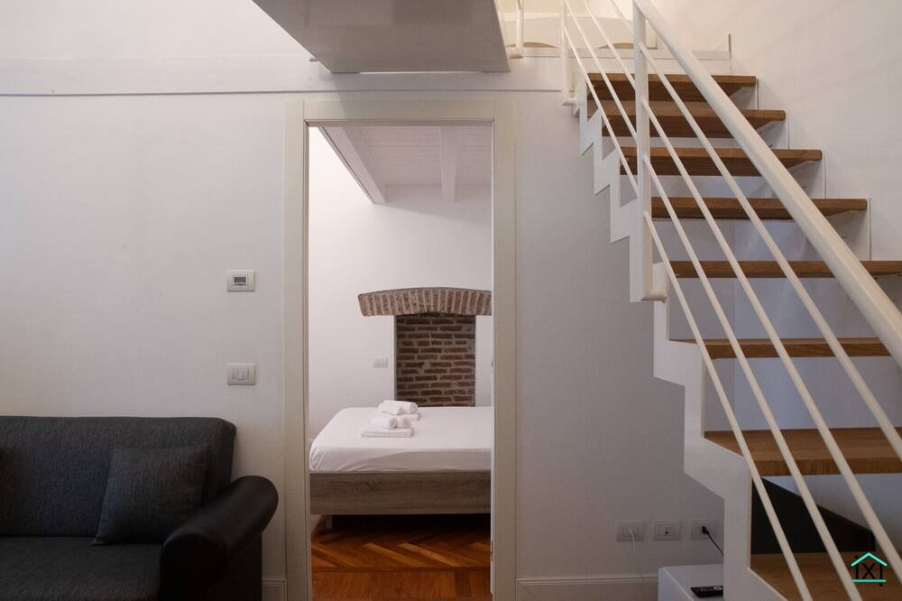 Photo of Bedroom in Downtown