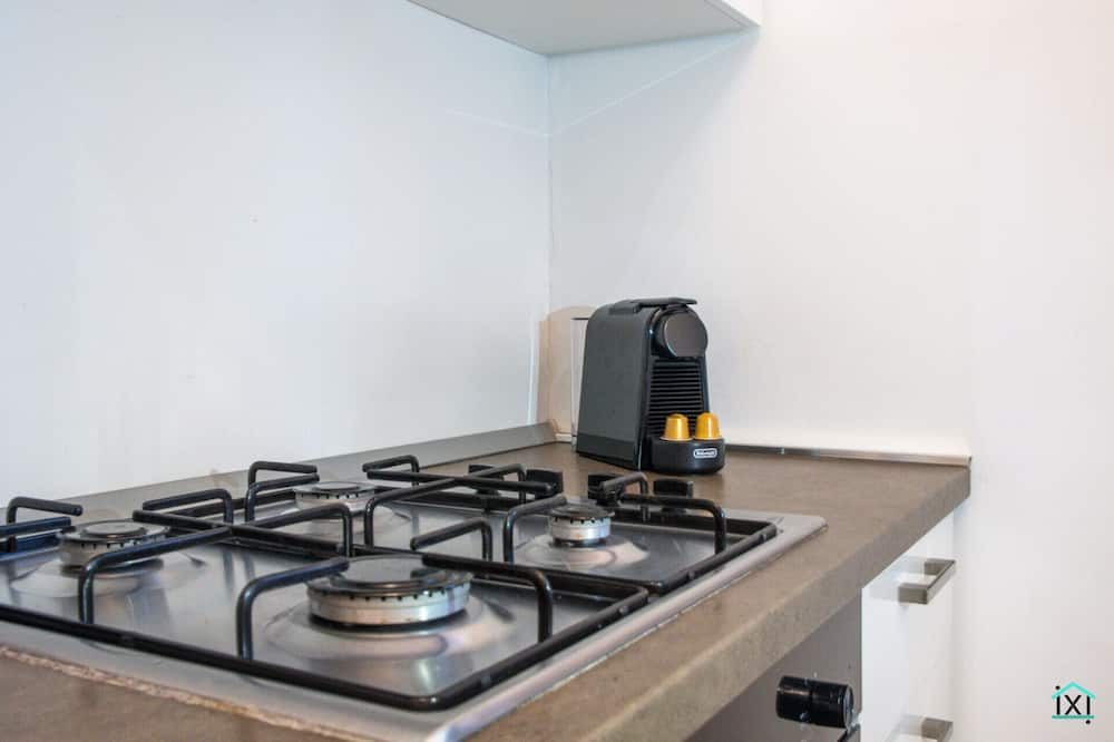 Photo of Kitchen in Downtown