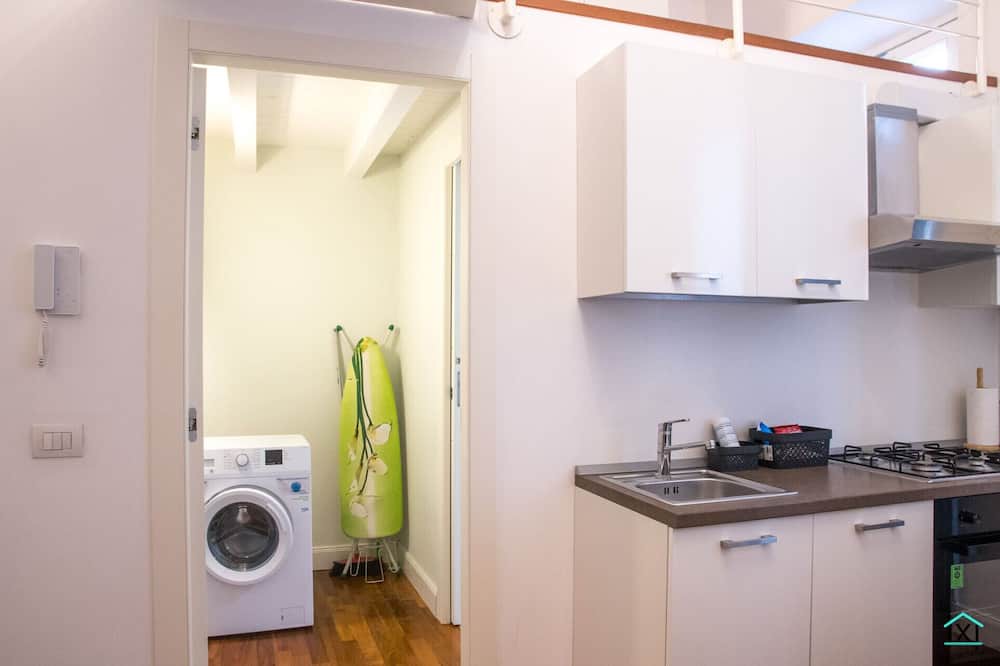 Photo of Kitchen in Downtown