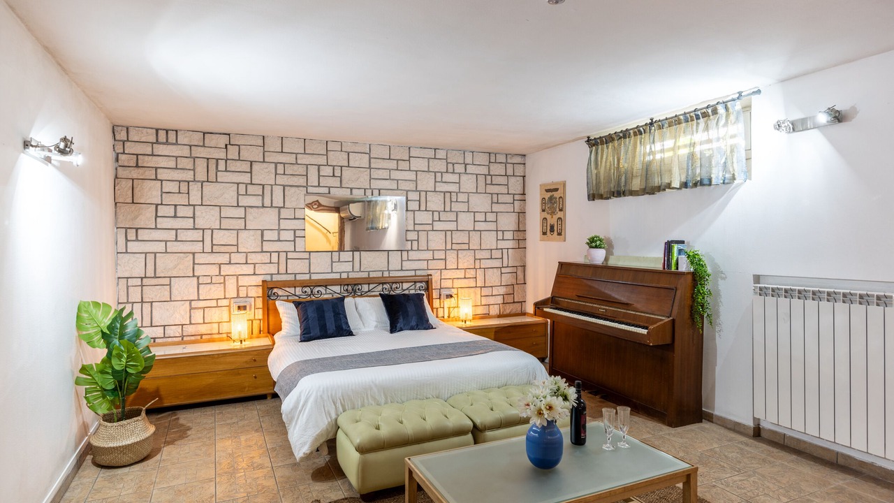 Photo of Bedroom in Monza