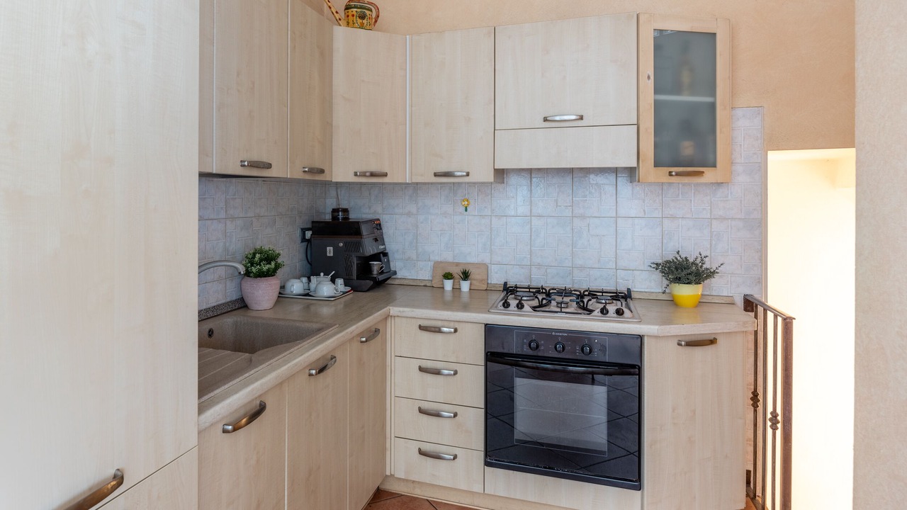 Photo of Kitchen in Monza