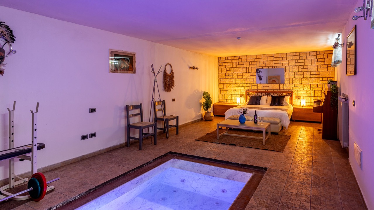 Photo of Bedroom in Monza