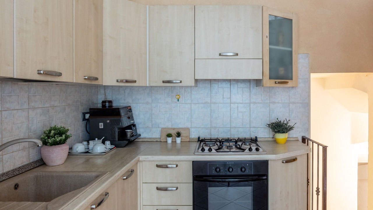 Photo of Kitchen in Monza