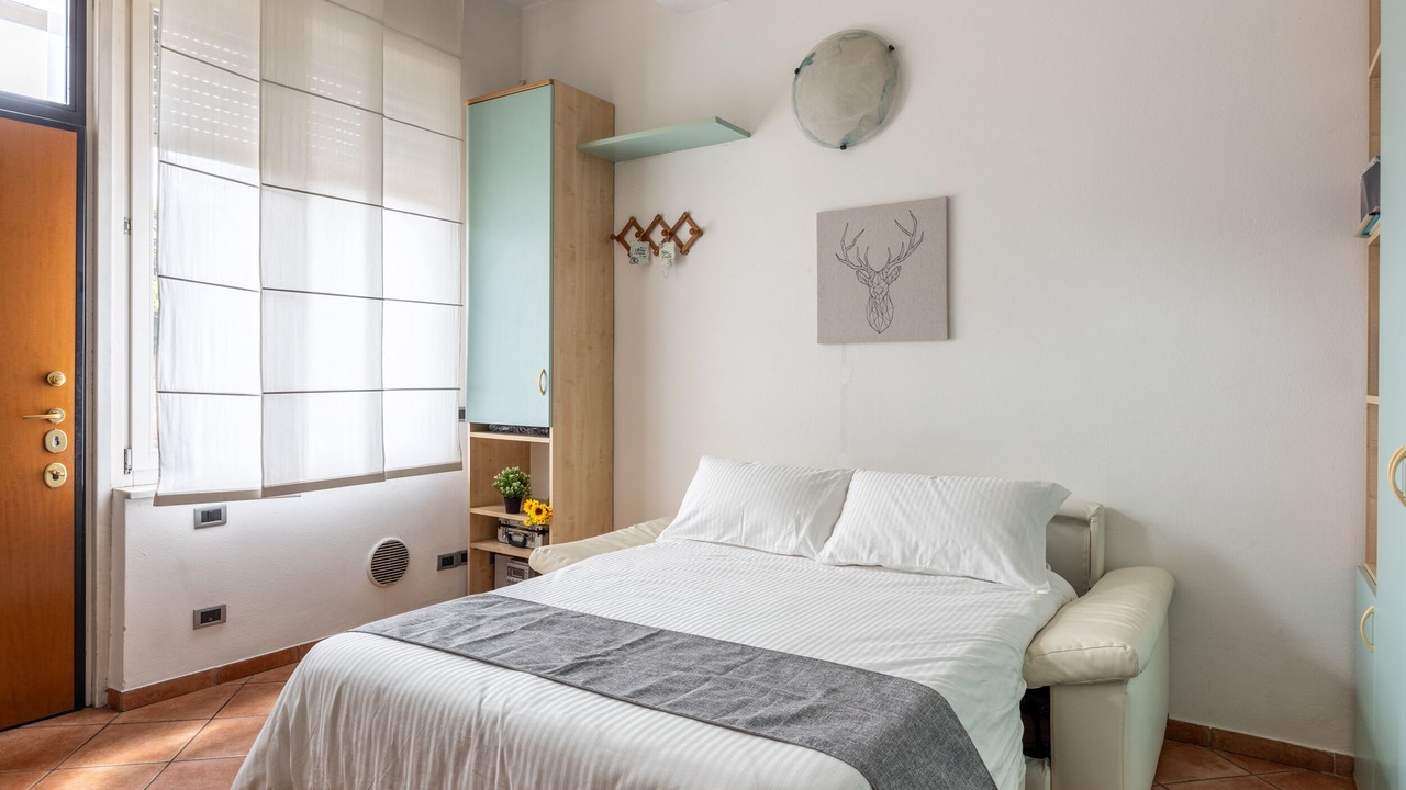 Photo of Bedroom in Monza
