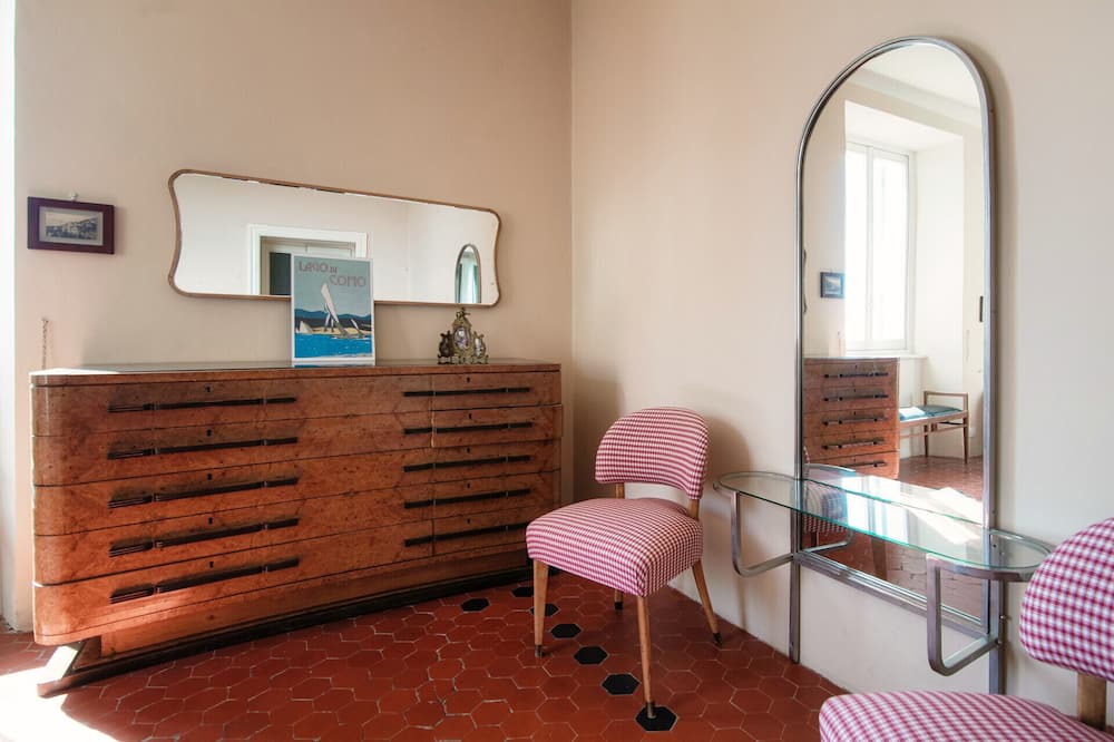 Photo of Bedroom in Brunate