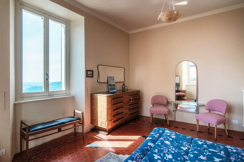 Photo of Bedroom in Brunate