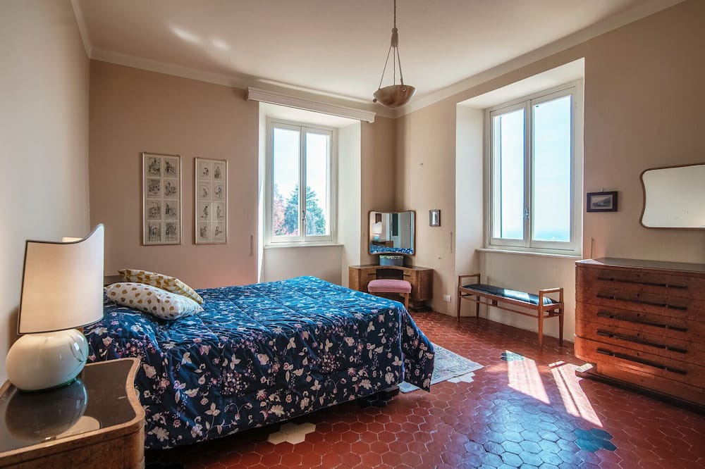 Photo of Bedroom in Brunate