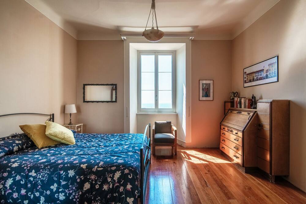 Photo of Bedroom in Brunate
