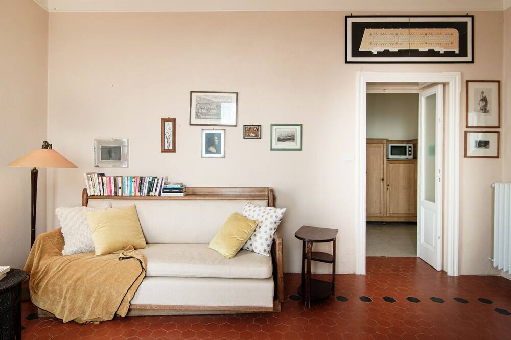 Photo of Livingroom in Brunate