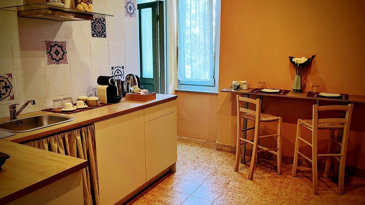 Photo of Bedroom in Centro Valle Intelvi